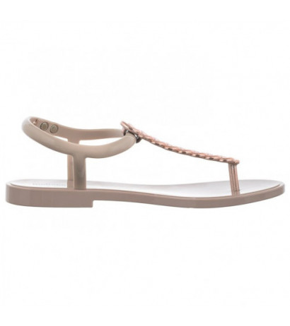 Melissa Strass AD 33823/AN272 Pink/Metallic Pink (ML272-a) sandals