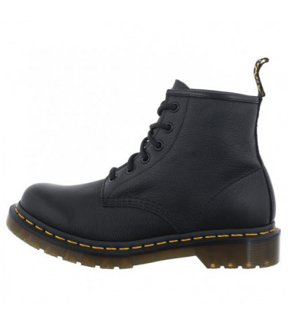 Dr. Martens 101 Black Virginia 30700001 (DR58-a) boots