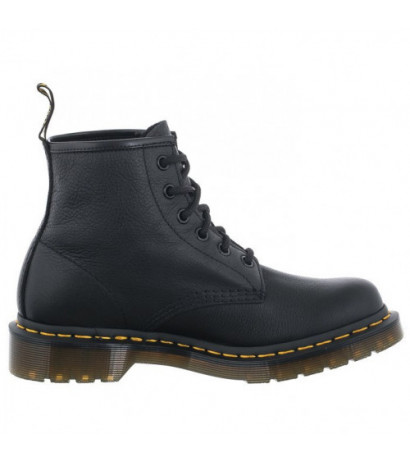 Dr. Martens 101 Black Virginia 30700001 (DR58-a) boots