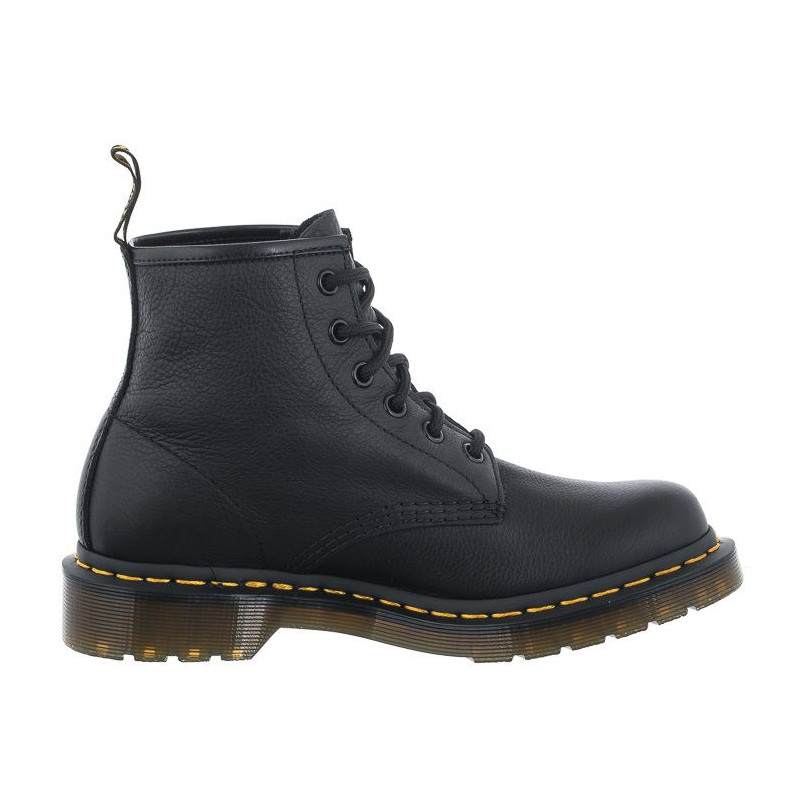 Dr. Martens 101 Black Virginia 30700001 (DR58-a) boots