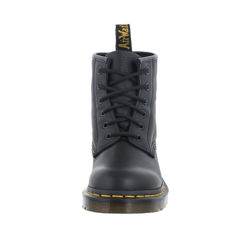 Dr. Martens 101 Black Virginia 30700001 (DR58-a) boots