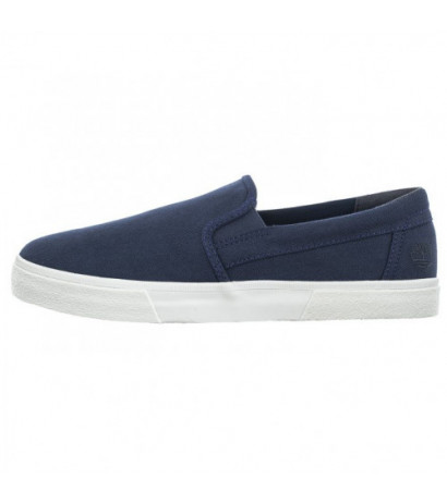 Timberland Union Wharf 2.0 Ek+Slip-On Navy Canvas 0A2888 019 (TI111-a) Sneakers