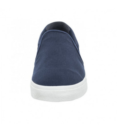 Timberland Union Wharf 2.0 Ek+Slip-On Navy Canvas 0A2888 019 (TI111-a) Sneakers