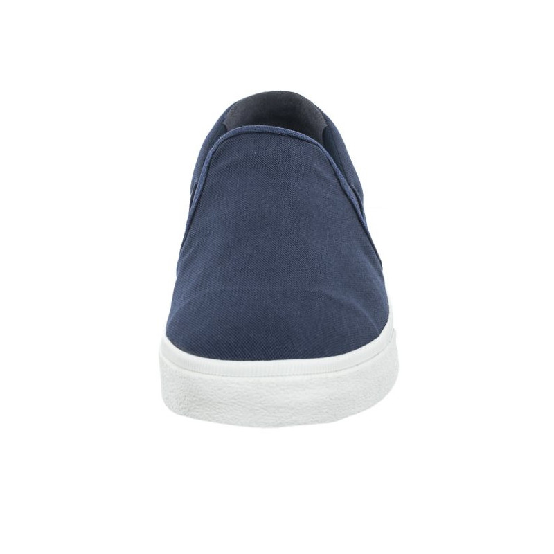 Timberland Union Wharf 2.0 Ek+Slip-On Navy Canvas 0A2888 019 (TI111-a) Sneakers