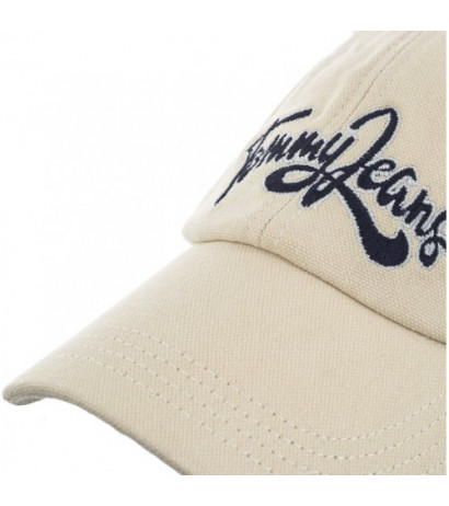 Tommy Hilfiger Tjw Canvas Summer Cap AW0AW14606 0F4 (TH776-a) cap