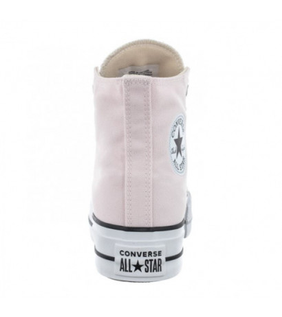 Converse CTAS Lift Hi Decade Pink/White/Black A05135C (CO596-a) shoes