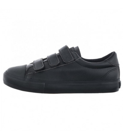 Big Star Czarne LL274A206 (BI508-a) sneakers