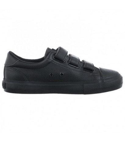 Big Star Czarne LL274A206 (BI508-a) sneakers