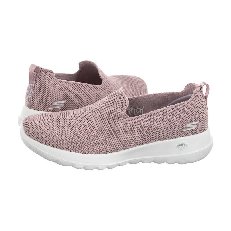 Skechers Go Walk Joy Mauve 124187/MVE (SK145-b) sports Shoes