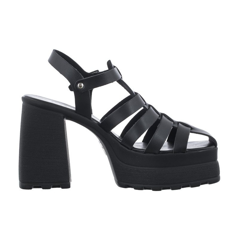 Altercore Amy Black  (AL132-a) shoes