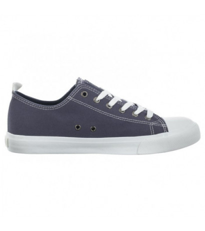 Big Star Granatowe LL174006 (BI500-a) shoes