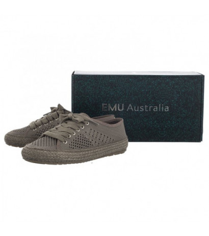 EMU Australia Agonis Mac Smoke/Fumee W12469 (EM361-b) sneakers