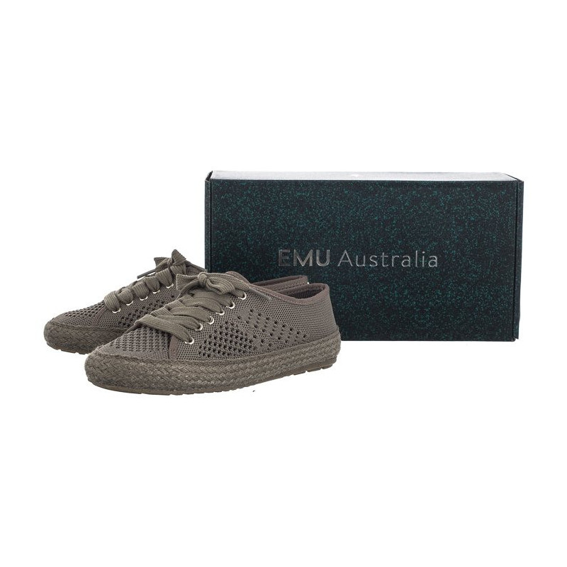 EMU Australia Agonis Mac Smoke/Fumee W12469 (EM361-b) sneakers