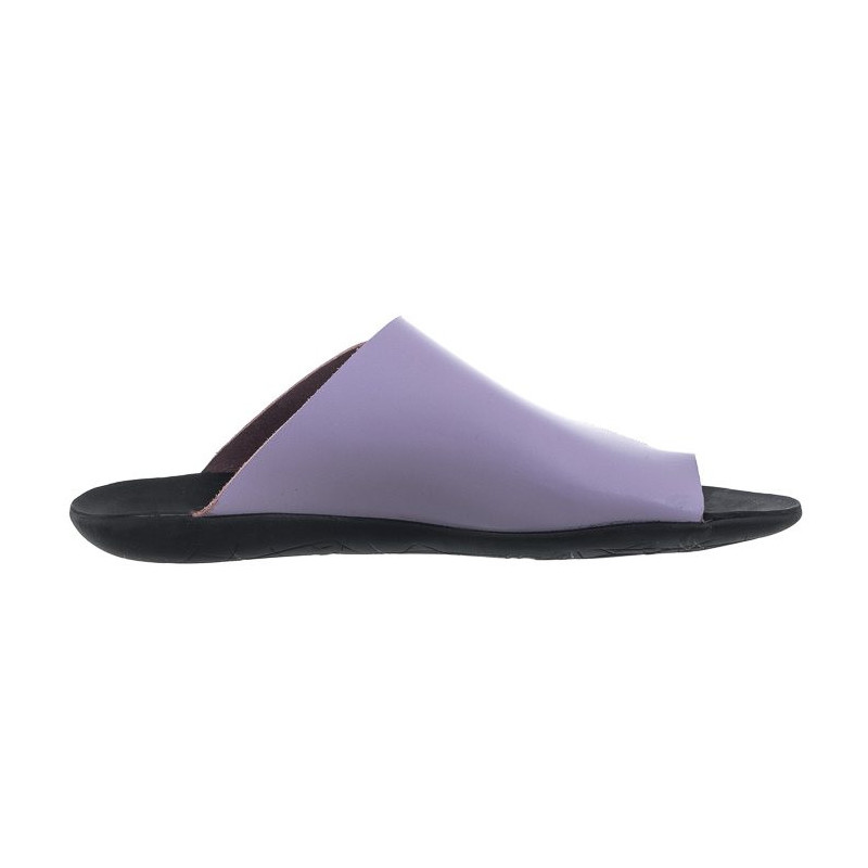 FLY London Mica Bridle Violet P144758008 (FL347-c) flip flops