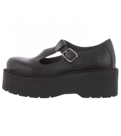 Altercore Blair Vegan Black  (AL131-a) shoes