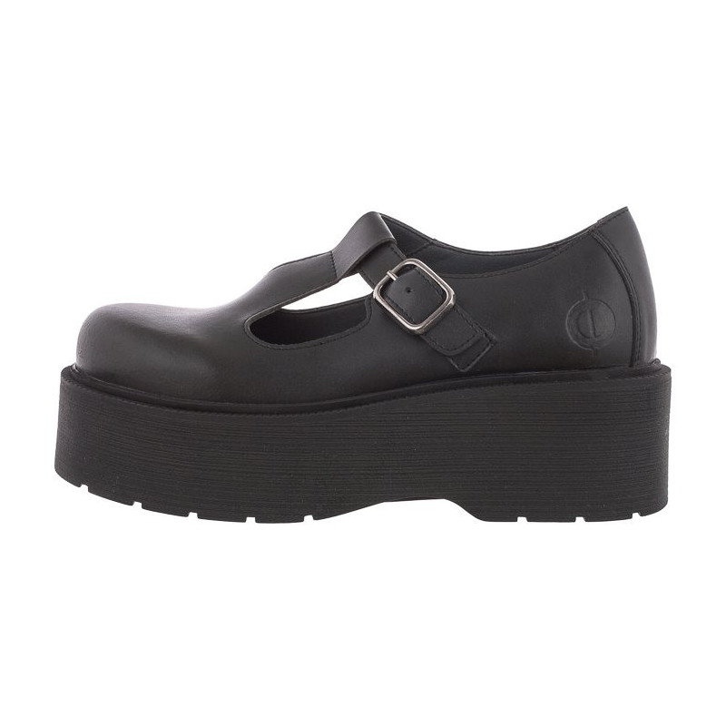 Altercore Blair Vegan Black  (AL131-a) shoes