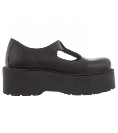 Altercore Blair Vegan Black  (AL131-a) shoes