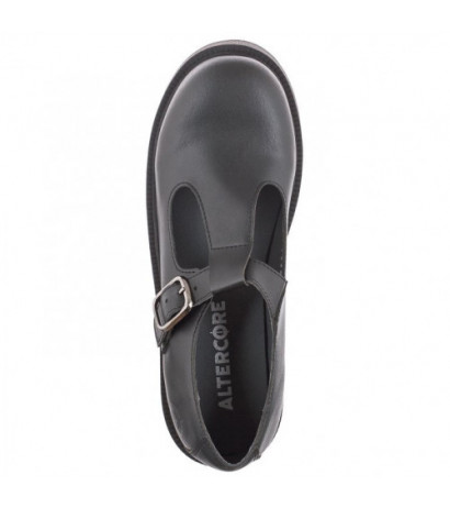 Altercore Blair Vegan Black  (AL131-a) shoes