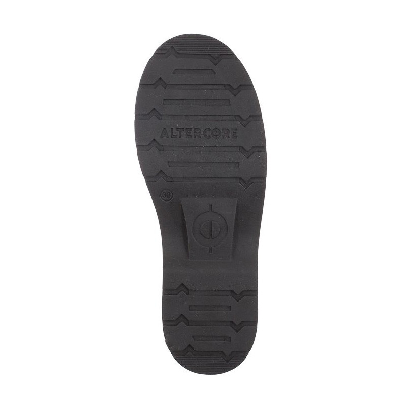 Altercore Blair Vegan Black  (AL131-a) shoes