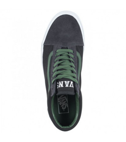 Vans Old Skool Vans Club Stone/Green VN0005UFY4C1 (VA403-a) Sneakers