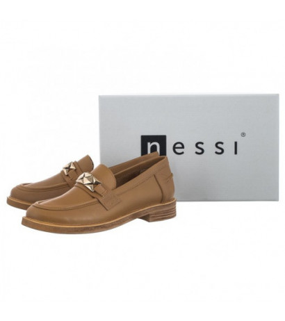 Nessi Camel 23422 12 (NE321-a) shoes