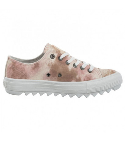 Big Star Beżowe/Nude LL274044 (BI490-a) shoes