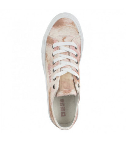 Big Star Beżowe/Nude LL274044 (BI490-a) shoes