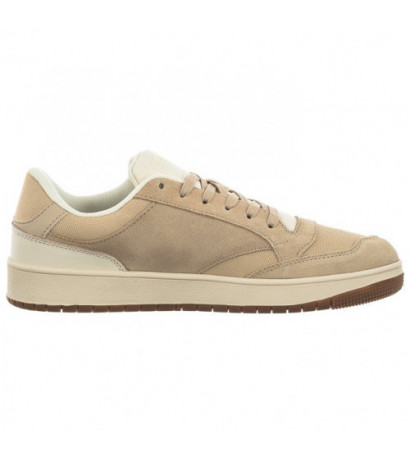 Tommy Hilfiger Jeans Retro Cupsole Suede Gentle Gold EM0EM01161 AB9 (TH770-a) sports shoes