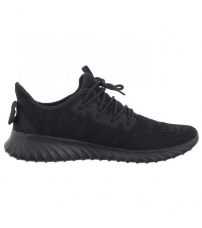 Kappa Capilot 242961/1111 Black (KA185-b) sports Shoes