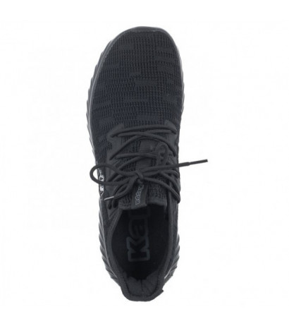 Kappa Capilot 242961/1111 Black (KA185-b) sports Shoes