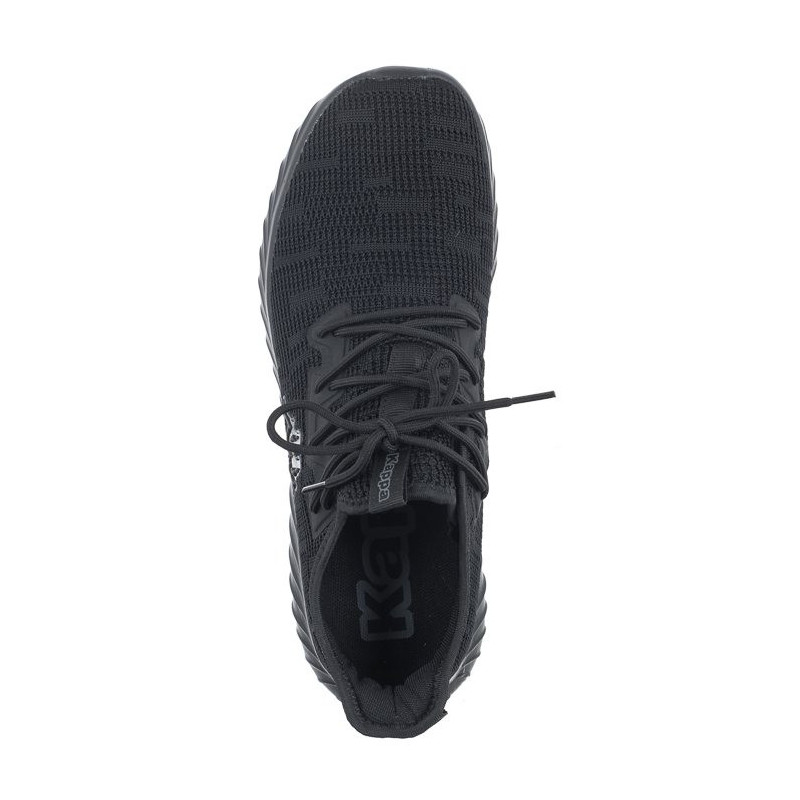 Kappa Capilot 242961/1111 Black (KA185-b) sports Shoes