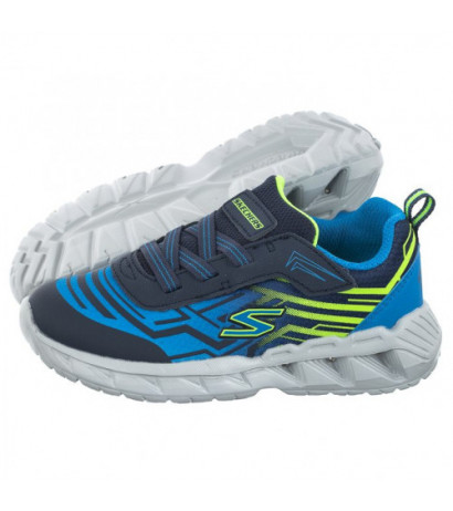 Skechers S Lights Magna...