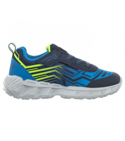 Skechers S Lights Magna Lights Maver Navy/Blue 401503N/NVBL (SK160-a) sports shoes