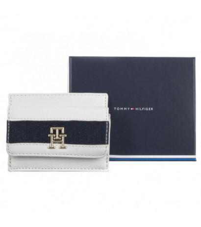 Tommy Hilfiger Iconic Tommy Cc Holder Stripe AW0AW14641 0GY (TH777-a) handbag