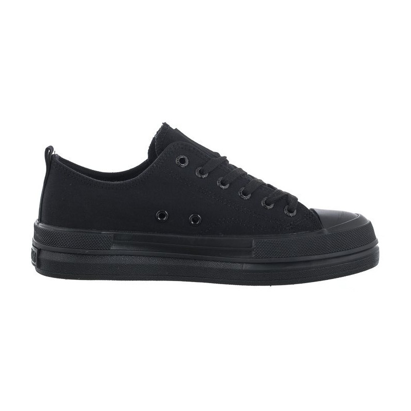 Big Star Czarne LL274967 (BI507-a) shoes