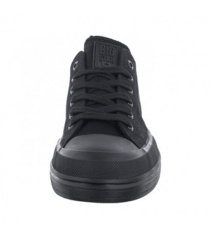 Big Star Czarne LL274967 (BI507-a) shoes