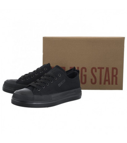 Big Star Czarne LL274967 (BI507-a) shoes