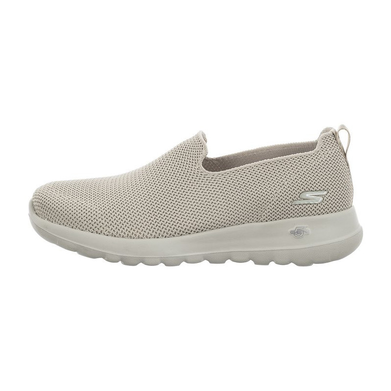 Skechers Go Walk Joy Taupe 124187/TPE (SK145-a) sports Shoes