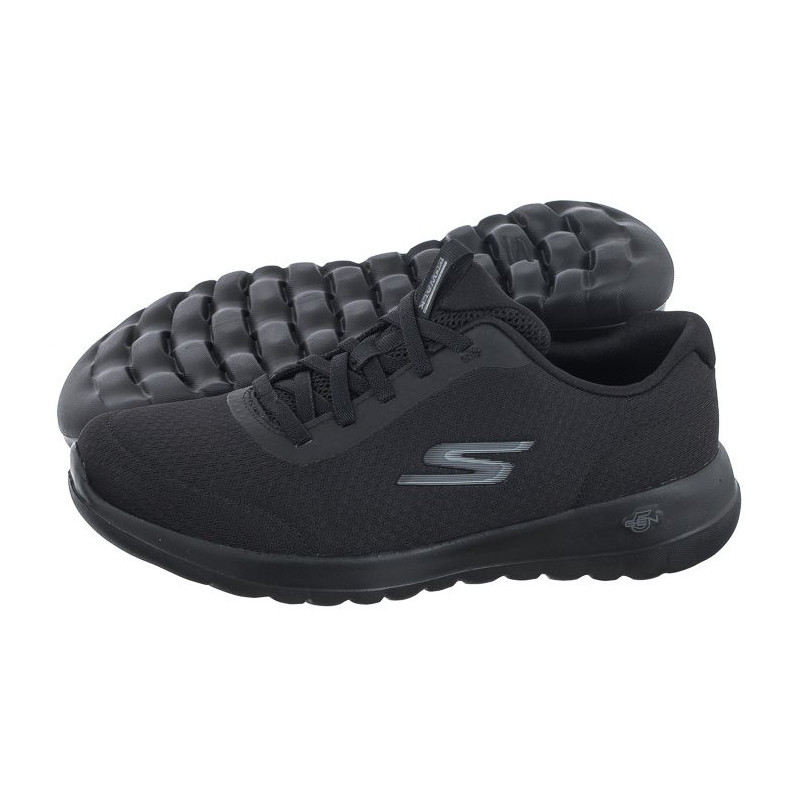 Skechers Go Walk Joy Black 124094/BBK (SK147-a) sports Shoes