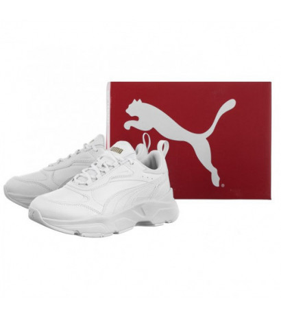 Puma Cassia SL 385279-02 (PU521-b) sports Shoes