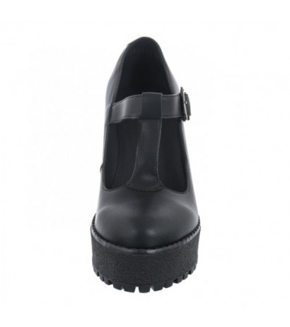 Altercore Lizzy Vegan Black (AL94-b) shoes