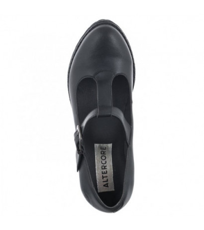 Altercore Lizzy Vegan Black (AL94-b) shoes