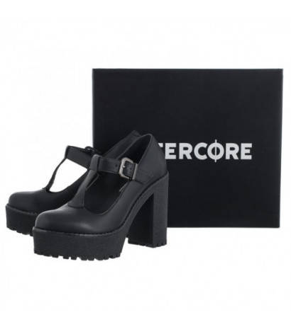 Altercore Lizzy Vegan Black (AL94-b) shoes