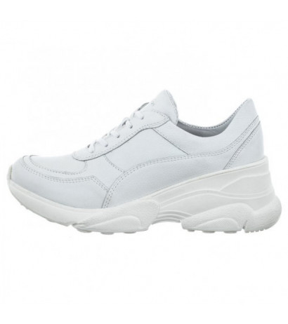 Wojas Białe 46106-59 (WO136-a) sports Shoes