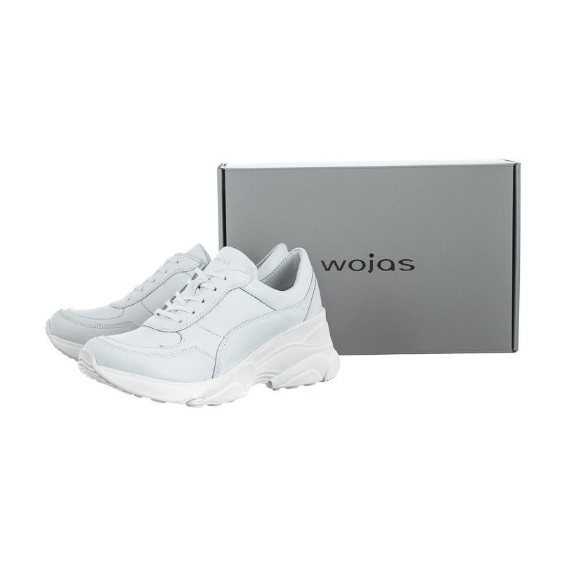 Wojas Białe 46106-59 (WO136-a) sports Shoes