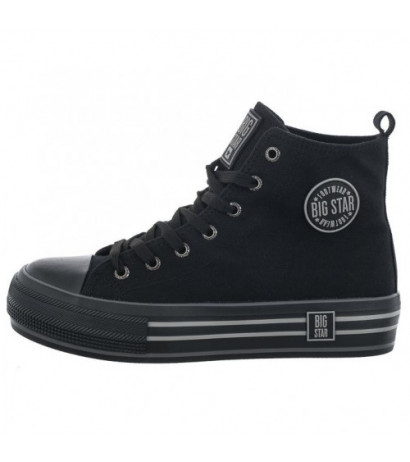 Big Star Czarne LL274189 (BI487-a) shoes