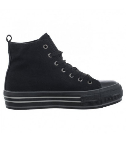 Big Star Czarne LL274189 (BI487-a) shoes