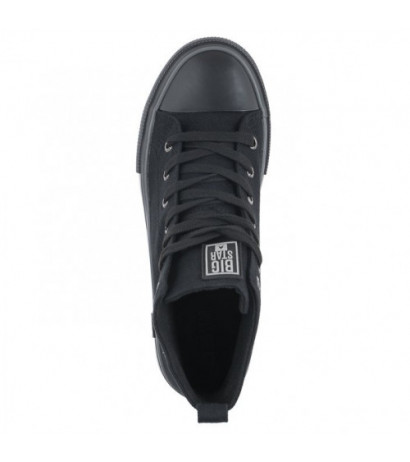 Big Star Czarne LL274189 (BI487-a) shoes