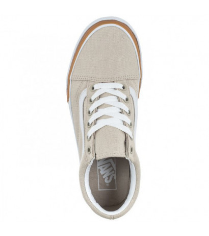 Vans Old Skool Stacked Canvas French Oak VN0A4U15BLL1 (VA404-a) sports Shoes