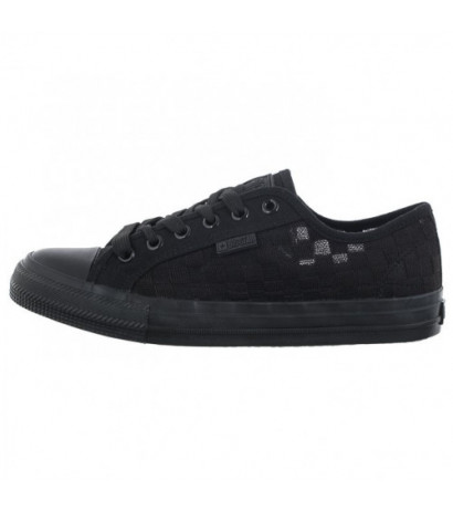 Big Star Czarne LL274072 (BI482-a) shoes